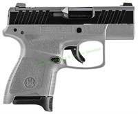 NEW Beretta APX A1 9mm Pistol