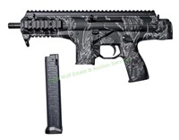 NEW Beretta PMX 9mm Pistol