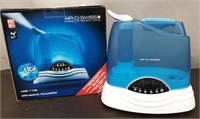 Box Air-o-Swiss Ultrasonic Humidifier