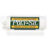 Poly-Sil Silicone Sealant