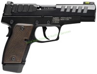 NEW Kel-Tec P15 9mm Pistol