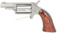 NEW NAA Mini-Revolver 22WMR