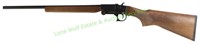 NEW Hatfield SGL 410GA Shotgun