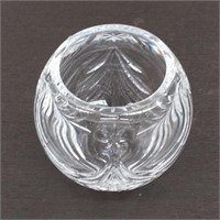 Marquez Waterford Crystal 3"