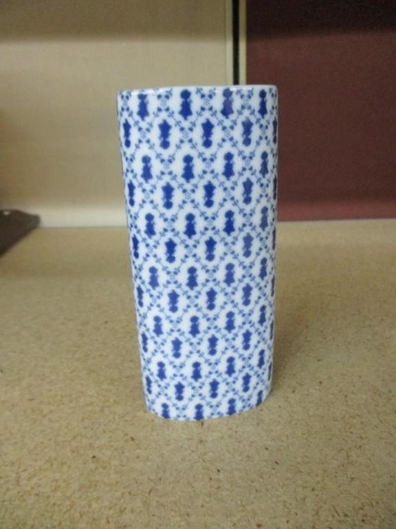 Vintage Holly Hobbie Porcelin Vase