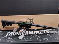 NEW Just Right JRC Gen3 9mm Rifle