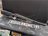 Remington 700 300 Ultra Mag Rifle