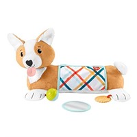 Fisher-Price Baby Toys 3-in-1 Puppy Tummy Wedge