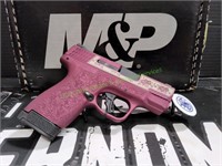 NEW S&W M&P Shield Plus 9mm Pistol