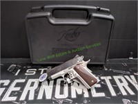 NEW Kimber Ultra Carry 45 Pistol