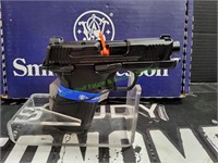 NEW S&W CSX 9mm Pistol