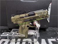 NEW Canik TP9 SC Elite Pistol