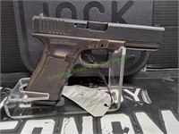 NEW Glock17 Gen3 9mm Pistol