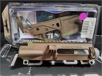 NEW ATI OMNI Stripped Lower Receiver