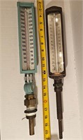 Vintage Meters