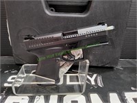 NEW CZ P-10m 9mm Pistol