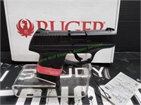 NEW Ruger LC9s 9mm Pistol