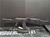 NEW Blue Line Mauser AK47 Rifle