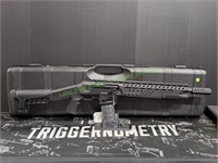 NEW Emperor Mogul Mega 12GA Firearm
