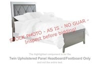 Olivet Twin Panel Headboard/Footboard ONLY