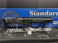 NEW Standard DP-12 Shotgun