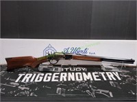 NEW Cimarron CIM1873 45LC Rifle