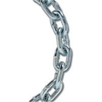 Koch A01161 Proof Coil Chain 800 Lb Working Load