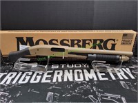 NEW Mossberg 590 Shockwave 12GA