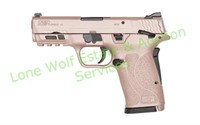 NEW S&W M&P9 Shield EZ Pistol