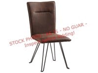 2 ct Moddanon Dining Chairs
