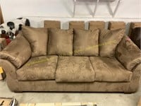 Light Brown sofa
