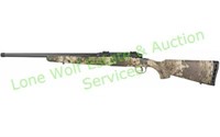 NEW Savage Axis II 6.5 Creedmoor Rifle