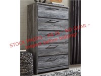 Baystorm 5-Drawer Chest of Drawers