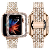 Beutirer Compatible with Apple Watch Band 41mm +