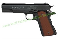 Daisy Winchester Model 11 CO2 Pistol