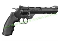 Crosman Vigilante 0.177 CO2 Revolver