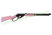 Daisy Model 1999 Pink Lever Action