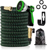 HAUEA Expandable Garden Hose (25FT)