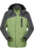 Ausland Women's Water-resistant Thickened Down