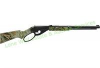 Daisy Model 1999 Camo Lever Action