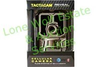 Tactacam Reveal XB Trail Cam