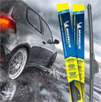 Michelin Beam Wiper Blade Guardian 14” 2-pack ^