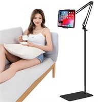 ASWINN Tablet Floor Stand, Adjustable Universal