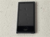 Apple iPod Nano (7th Gen)