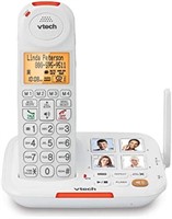 VTech SN5127 Dect_6.0 1-Handset Landline