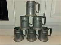 Eagles 1776 mugs