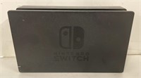 Nintendo Switch Console Screen TV Dock Station