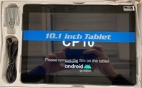 Tablet 10 inch Android Tablet, Android 10 Tablet
