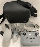 FINAL SALE FOR PARTS ONLY DJI MINI 2 WITH