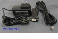 VERIFONE CABLE & POWER PACK 10776-02-R I/F KIT